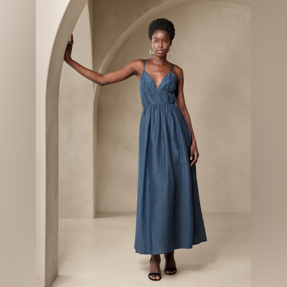 Banana Republic Dress